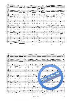 Magnificat (Johann Valentin Rathgeber) 