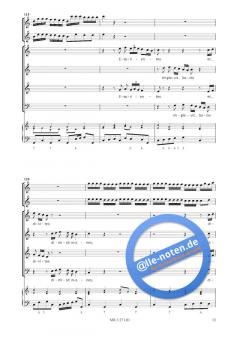 Magnificat (Johann Valentin Rathgeber) 