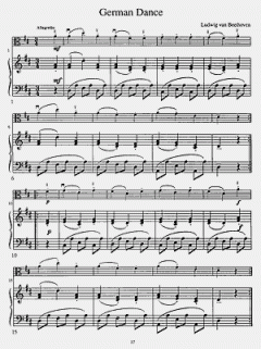 Easy Solos For Beginning Viola von Craig Duncan im Alle Noten Shop kaufen