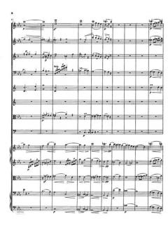 Die Schöpfung Hob XXI:2 von Joseph Haydn 