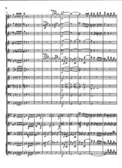 Die Jahreszeiten Hob XXI:3 von Joseph Haydn 