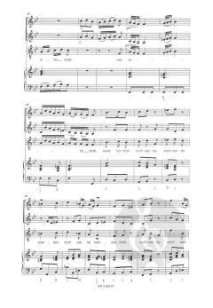 Gottes Liebe gehet weit (Georg Philipp Telemann) 