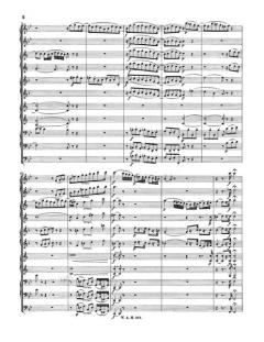 Serenade B-Dur KV 361 (Wolfgang Amadeus Mozart) 