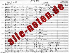 Every Day I Have The Blues 