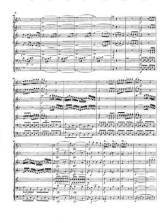 Serenade Es-Dur KV 375 (Wolfgang Amadeus Mozart) 