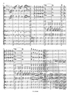 La Clemenza di Tito KV 621 von Wolfgang Amadeus Mozart 