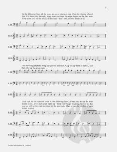 Guided Sight Reading Book 1 von Helen Lockhart 