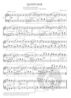 Forest Fantasies von Walter Carroll 