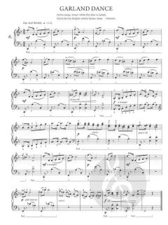 Forest Fantasies von Walter Carroll 