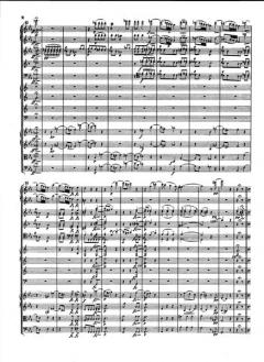 Symphonie Nr. 4 c-moll D 417 von Franz Schubert 