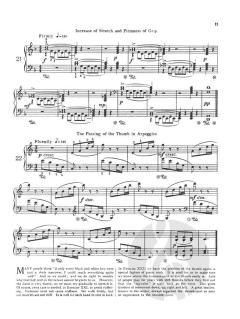 Musical Exercises von Walter Carroll 