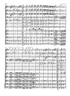 Le Nozze di Figaro KV 492 von Wolfgang Amadeus Mozart 