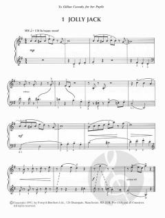 Razzamajazz von Joan Last 