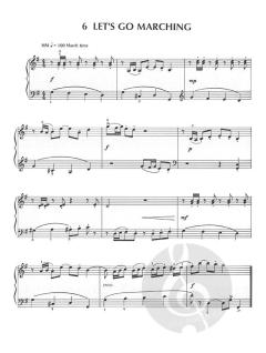 Razzamajazz von Joan Last 