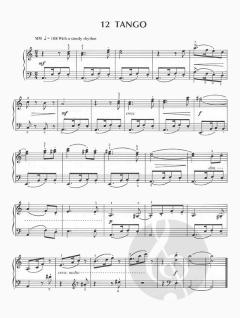 Razzamajazz von Joan Last 