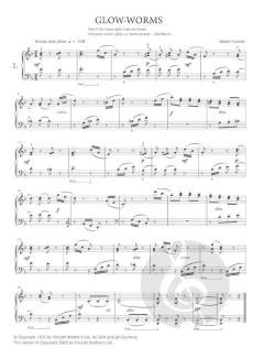 River and Rainbow von Walter Carroll 