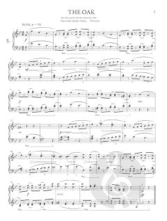 River and Rainbow von Walter Carroll 