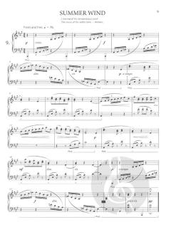 River and Rainbow von Walter Carroll 