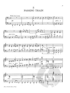 River Scenes von Leslie Fly 