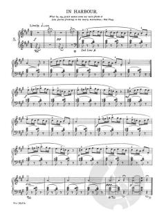 Sea Idylls von Walter Carroll 