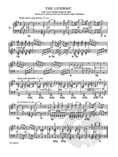 Sea Idylls von Walter Carroll 