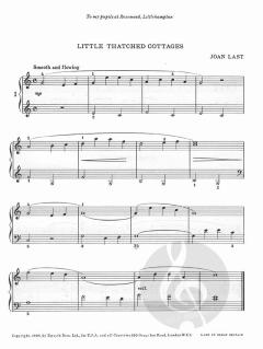 Sunshine Sketches von Joan Last 