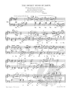 Water Sprites von Walter Carroll 