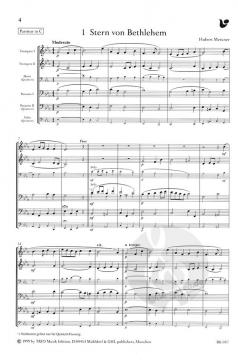 Freut euch, ihr Menschen (Hubert Meixner) 