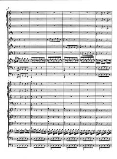 Wir danken dir, Gott, wir danken dir von Johann Sebastian Bach 