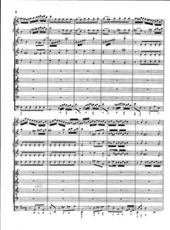 Allein zu dir, Herr Jesu Christ von Johann Sebastian Bach 