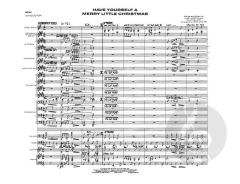 Have Yourself A Merry Little Christmas 