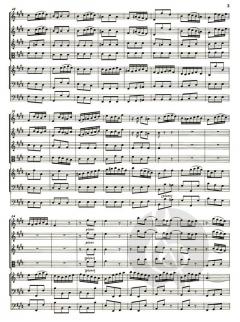 Ich geh und suche mit Verlangen von Johann Sebastian Bach 