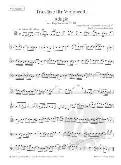 Musica Allgra Musizierhefte 19: Der Cello-Club im Alle Noten Shop kaufen