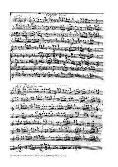 Die Zauberflöte Band 1 von Wolfgang Amadeus Mozart 