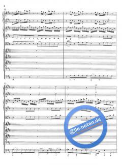 Nun komm, der Heiden Heiland von Johann Sebastian Bach 