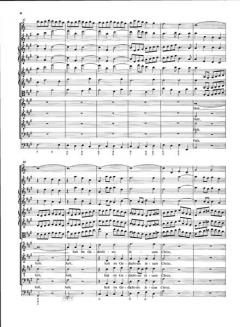 Halt im Gedächtnis Jesum Christ von Johann Sebastian Bach 