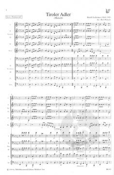 Südtiroler Suite (Rolf Wilhelm) 