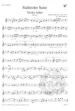 Südtiroler Suite (Rolf Wilhelm) 
