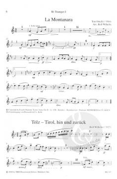 Südtiroler Suite (Rolf Wilhelm) 