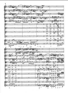 Herr, wie du willt, so schicks mit mir von Johann Sebastian Bach 