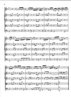 Ich steh mit einem Fuss im Grabe von Johann Sebastian Bach 