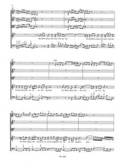 Ihr Menschen, rühmet Gottes Liebe von Johann Sebastian Bach 