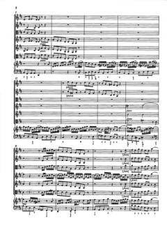 Gott soll allein mein Herze haben von Johann Sebastian Bach 