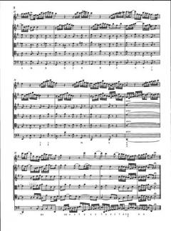 Himmelskönig, sei willkommen von Johann Sebastian Bach 