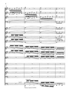 Tönet, ihr Pauken! Erschallet, Trompeten! von Johann Sebastian Bach 