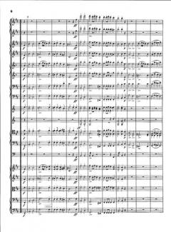 Rosamunde op. 26 D 797 von Franz Schubert 