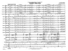 Funky Cha-Cha von Arturo Sandoval 