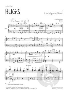 Bugs (2006) von Paul Patterson 