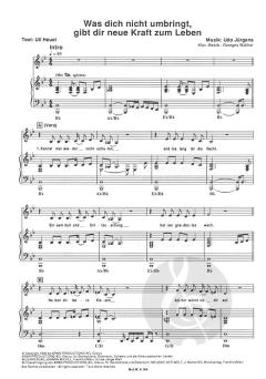 Cafe Grössenwahn von Udo Jürgens 