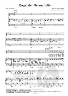 Cafe Grössenwahn von Udo Jürgens 